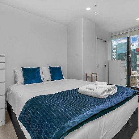 Qv Comfortable Downtown Apartment - 1136 Όκλαντ Εξωτερικό φωτογραφία