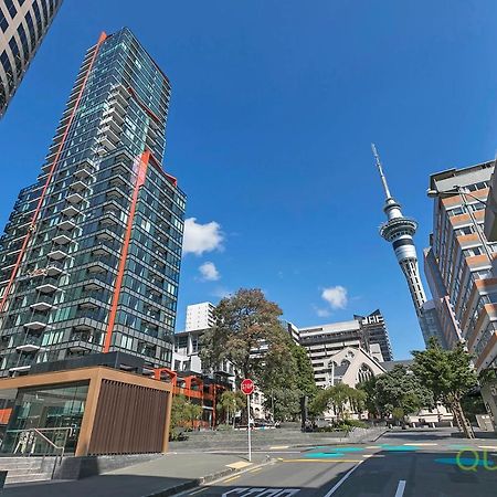 Qv Comfortable Downtown Apartment - 1136 Όκλαντ Εξωτερικό φωτογραφία