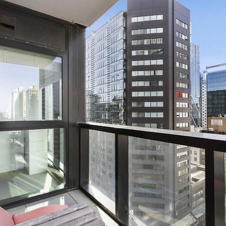 Qv Comfortable Downtown Apartment - 1136 Όκλαντ Εξωτερικό φωτογραφία