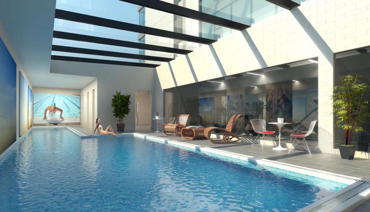 Qv Comfortable Downtown Apartment - 1136 Όκλαντ Εξωτερικό φωτογραφία