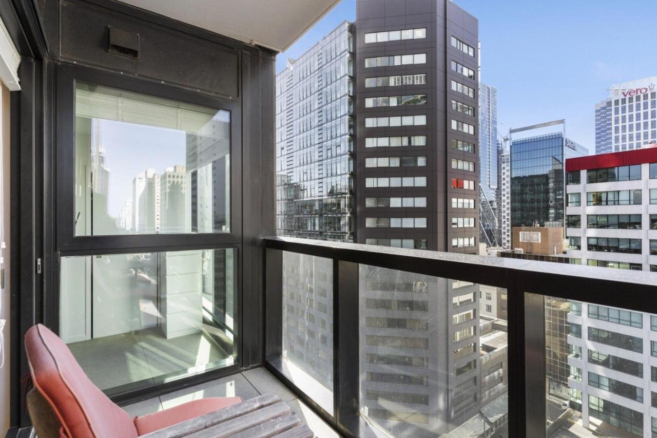 Qv Comfortable Downtown Apartment - 1136 Όκλαντ Εξωτερικό φωτογραφία