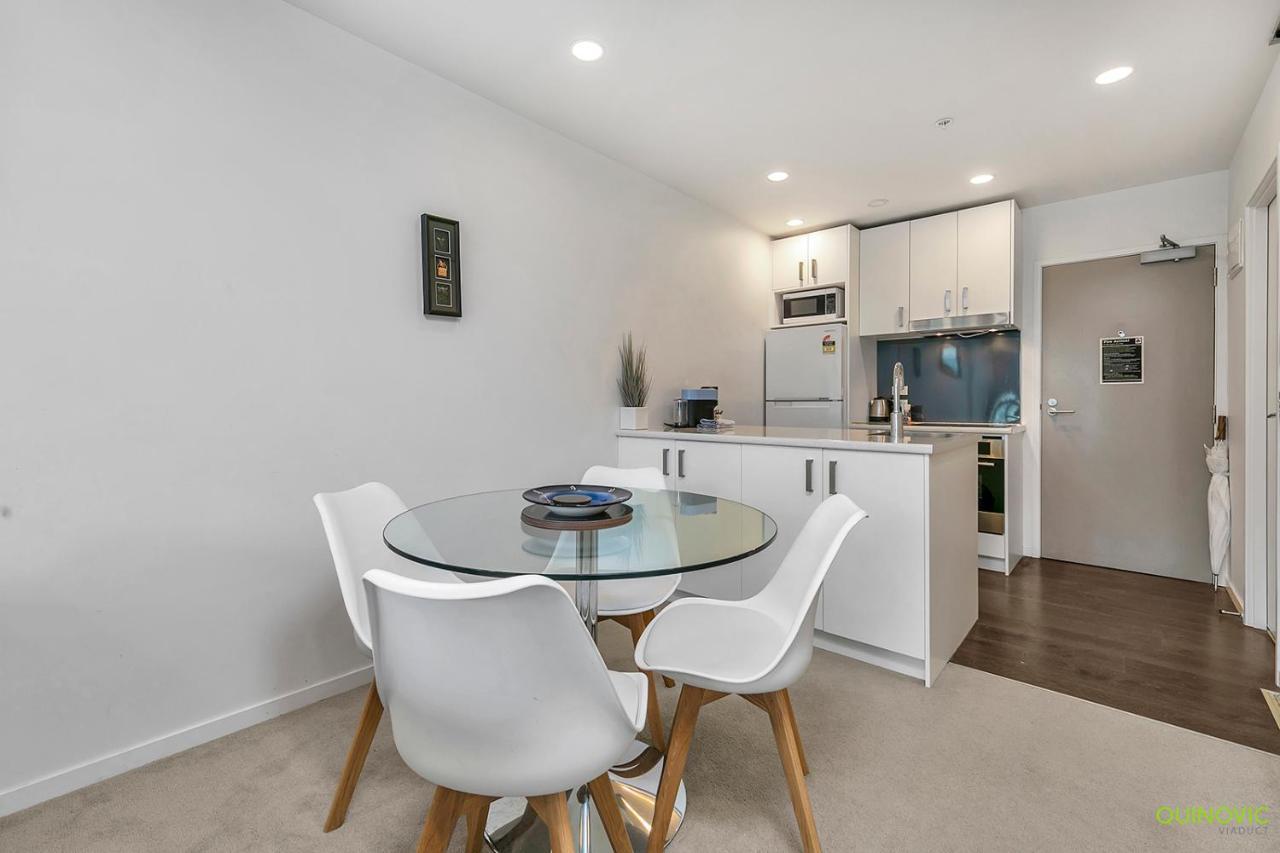 Qv Comfortable Downtown Apartment - 1136 Όκλαντ Εξωτερικό φωτογραφία